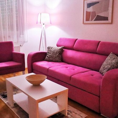 Mirna Oaza - Peaceful Oasis Apartment Doboj Exterior photo