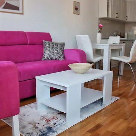 Mirna Oaza - Peaceful Oasis Apartment Doboj Exterior photo