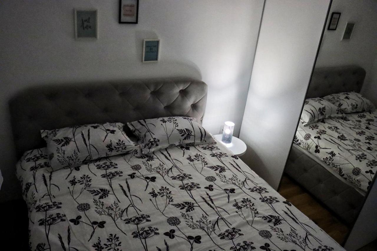 Mirna Oaza - Peaceful Oasis Apartment Doboj Exterior photo