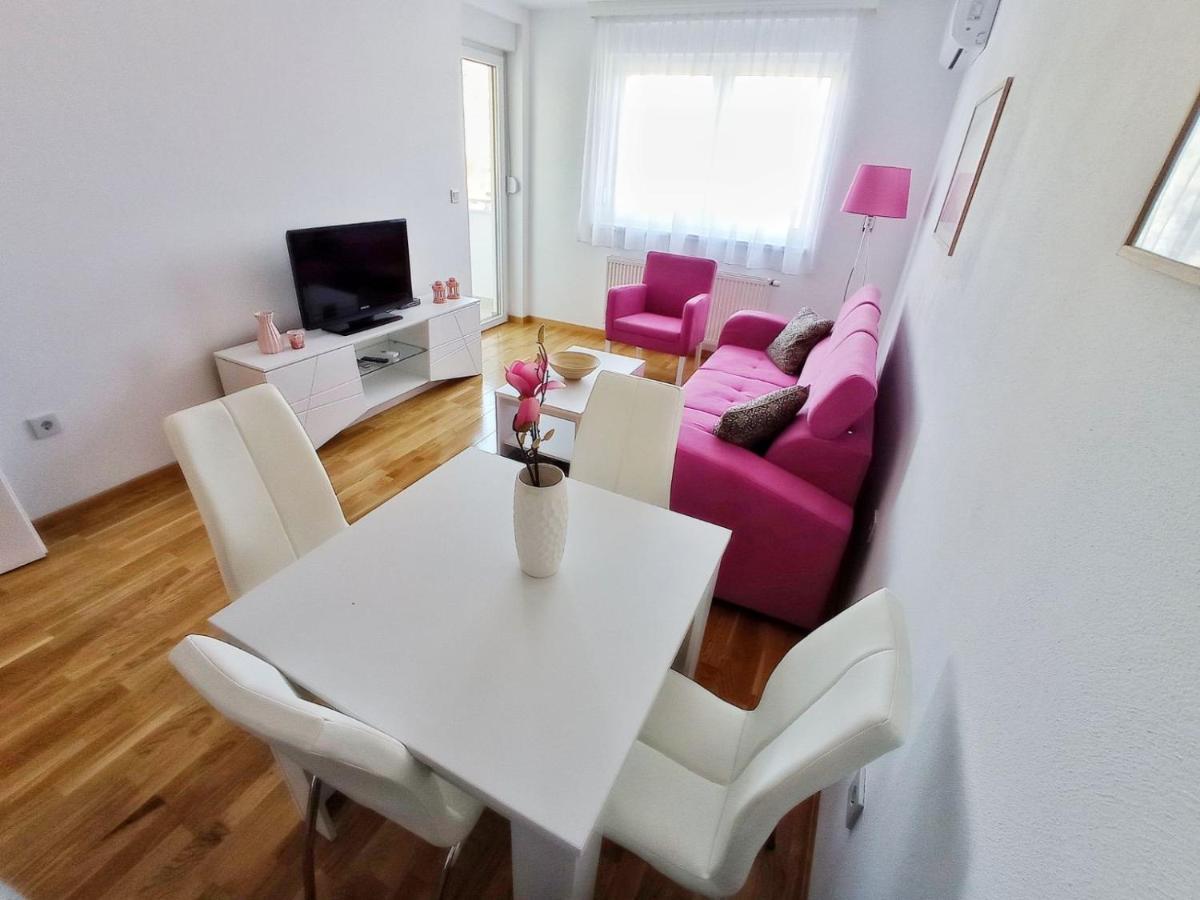 Mirna Oaza - Peaceful Oasis Apartment Doboj Exterior photo