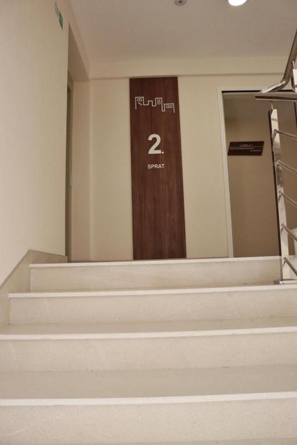 Mirna Oaza - Peaceful Oasis Apartment Doboj Exterior photo